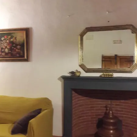 公寓 Il Giardino Degli Altri 哥尔顿