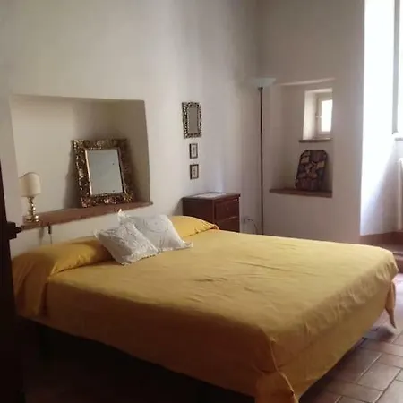 Il Giardino Degli Altri 公寓