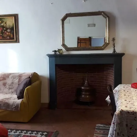 公寓 Il Giardino Degli Altri