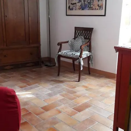 公寓 Il Giardino Degli Altri *